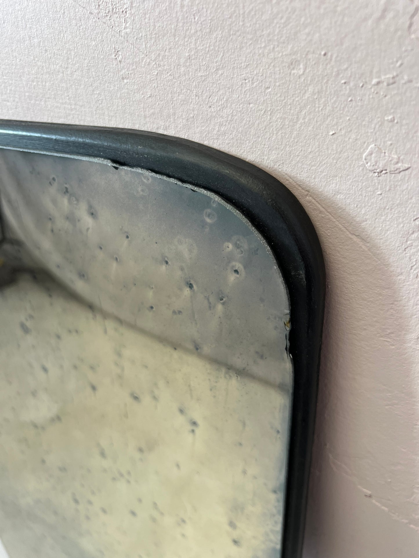 Heavy Mottle Radius - 465 x 1015mm