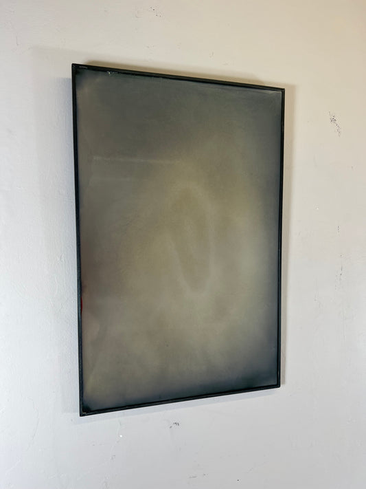 Single Smoke - 498 x 745mm