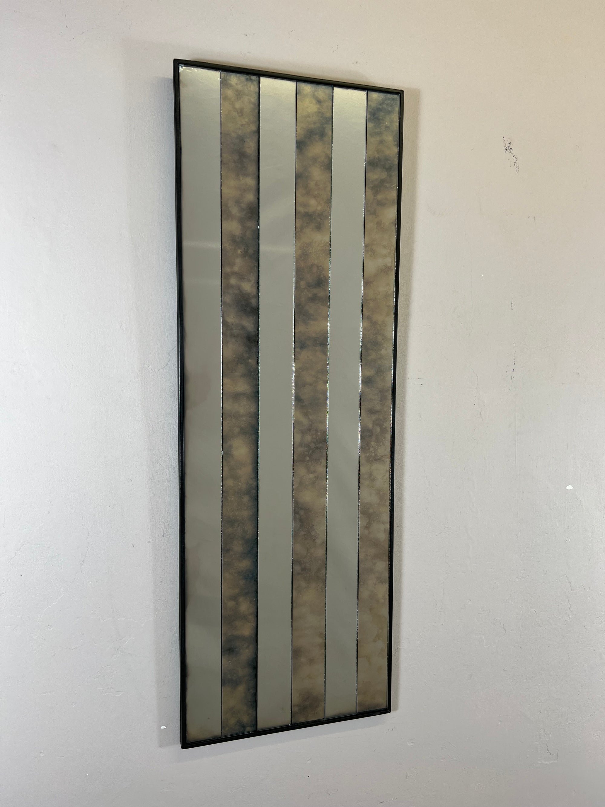 Striped Six-Panel - 1110 x 385mm