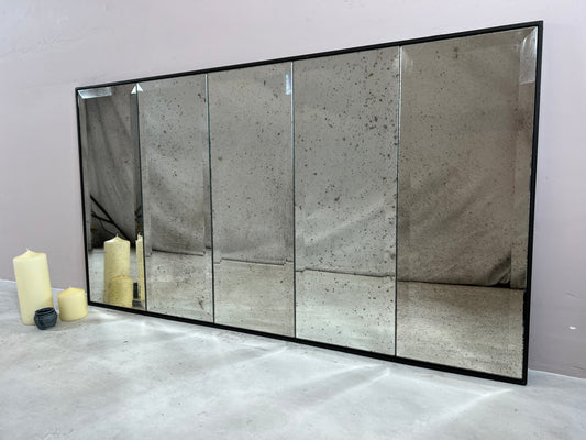 Bevelled Five-Panel - 1170 x 635mm