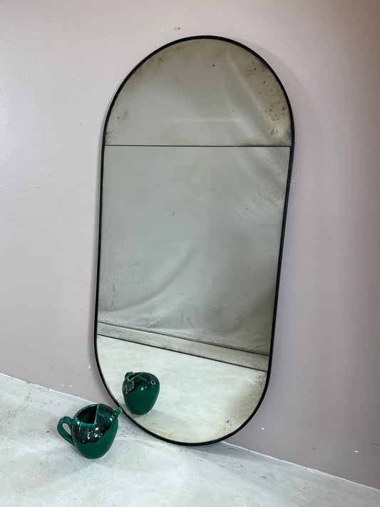 The Tic-Tac - 1230 x 600mm