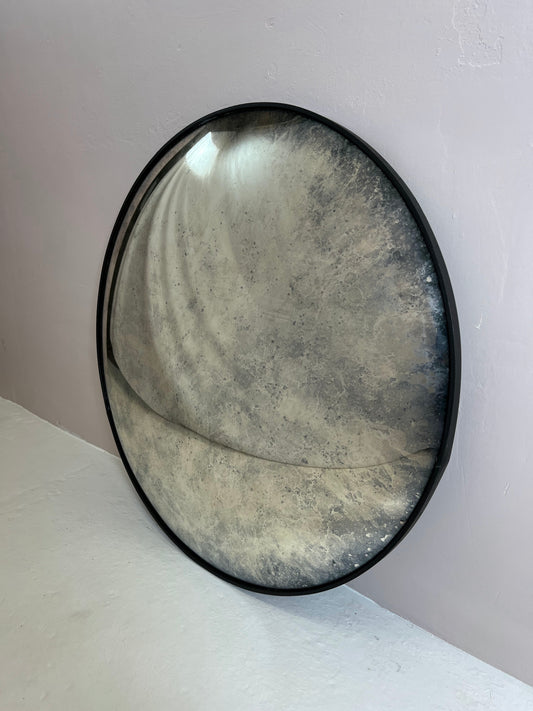 Subtle Vintage Convex- 800mm Diameter
