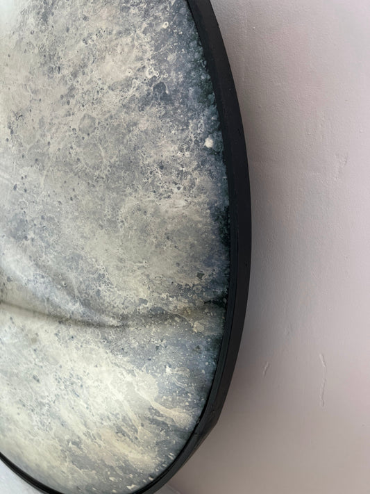 Subtle Vintage Convex- 800mm Diameter