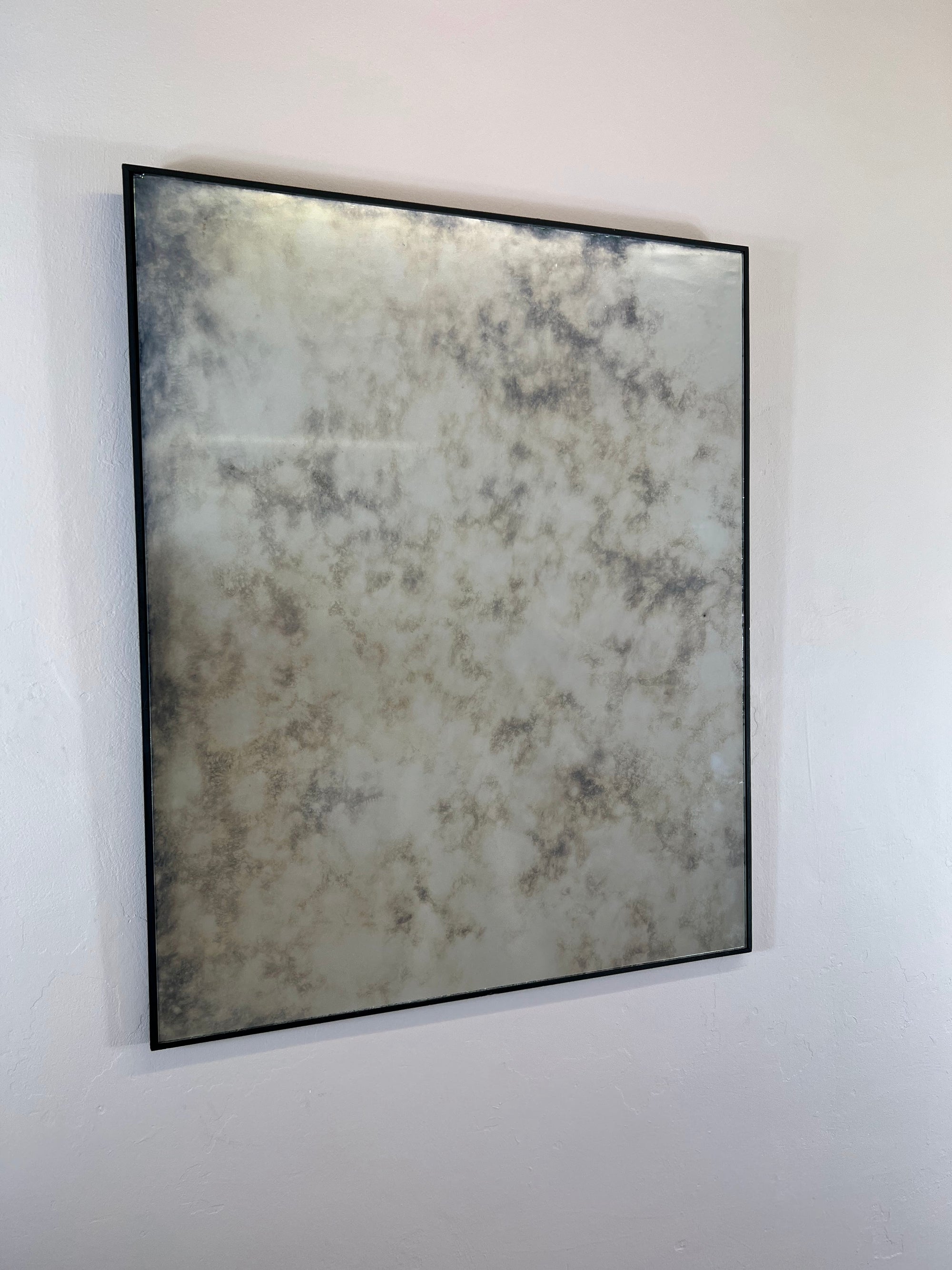 Single Panel Light Cloud - 700mm x 853mm
