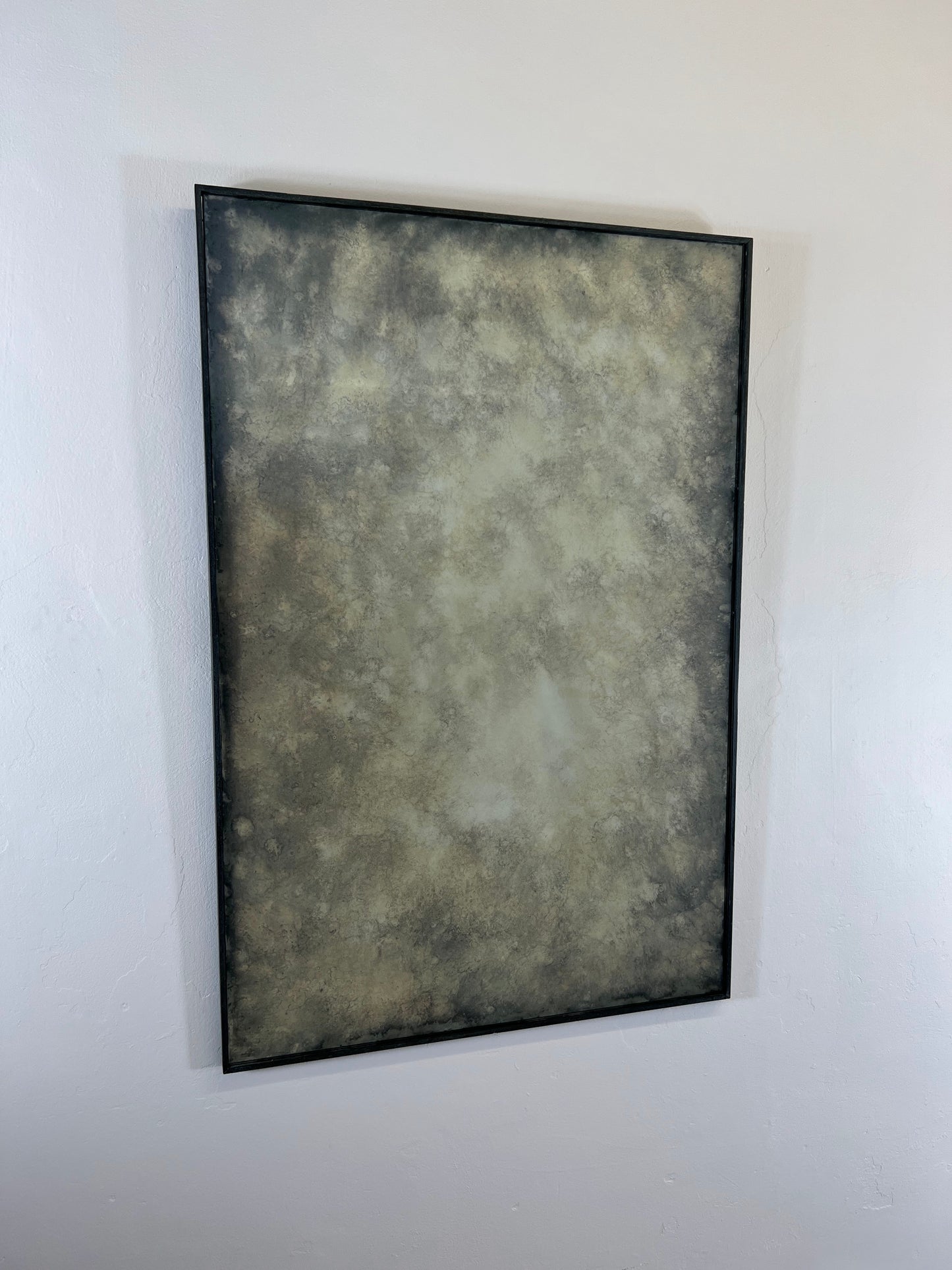 Single Panel Medium Cloud - 713mm x 1413mm