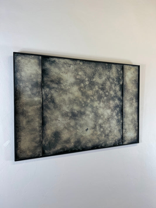 The Royal Dark Cloud - 900mm x 600mm