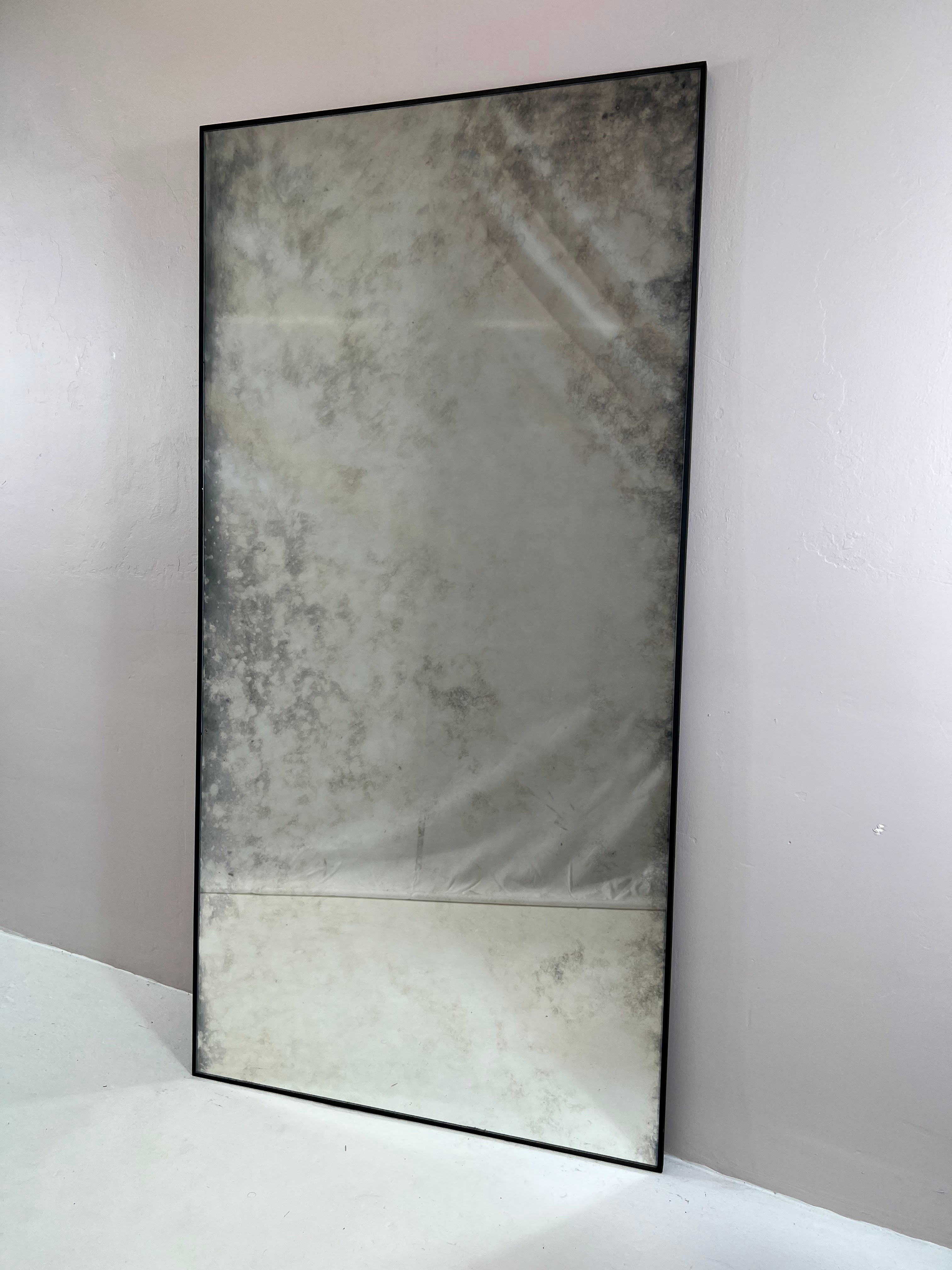 Single Panel Light Cloud - 1413mm x 713mm – The Antiqued Mirror Company