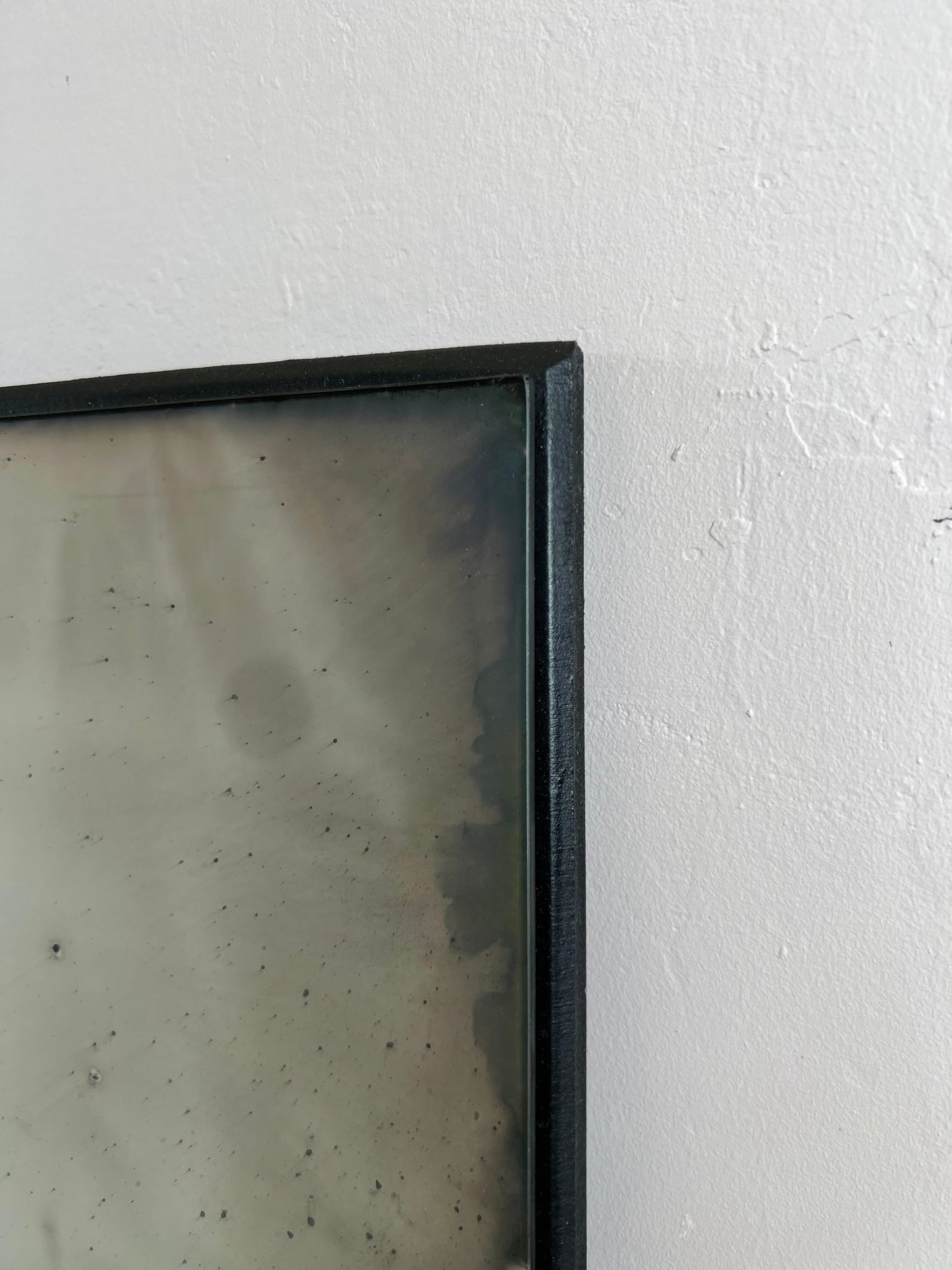 Frameless Six Panel Mottle - 1220mm x 850mm