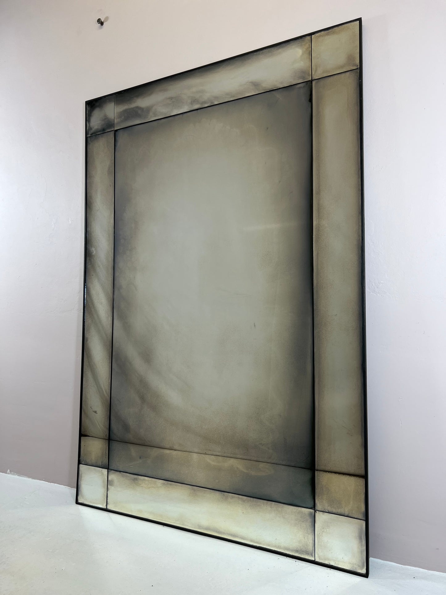 Large Border Panel (Slight Damage) - 1120mm x 1650mm