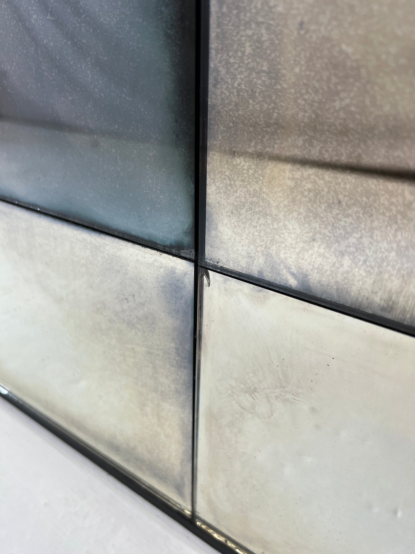 Large Border Panel (Slight Damage) - 1120mm x 1650mm