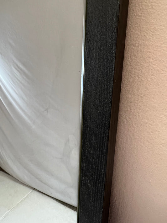 Slim Standing Mirror - 315mm x 1840mm