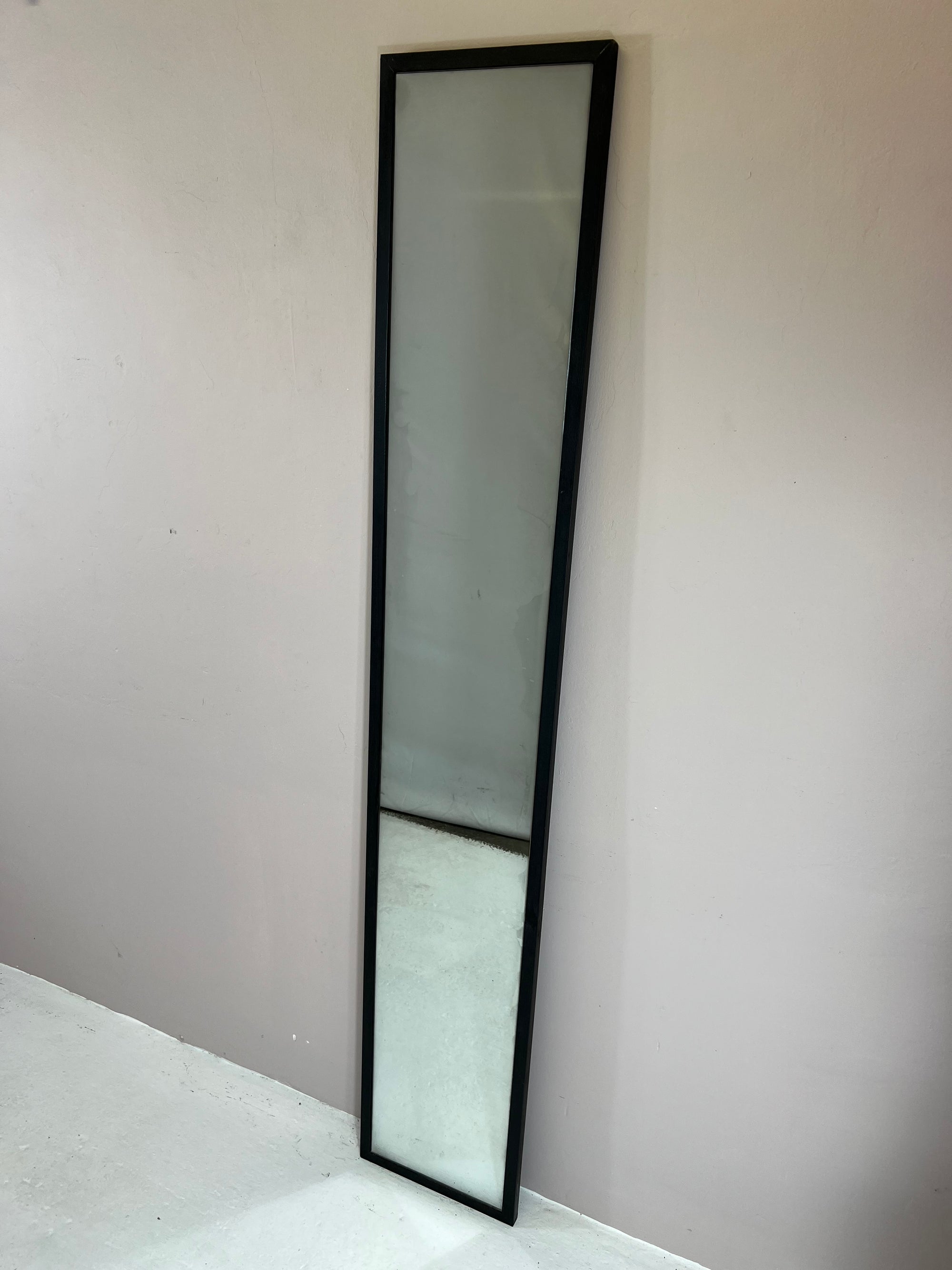 Slim Standing Mirror - 315mm x 1840mm