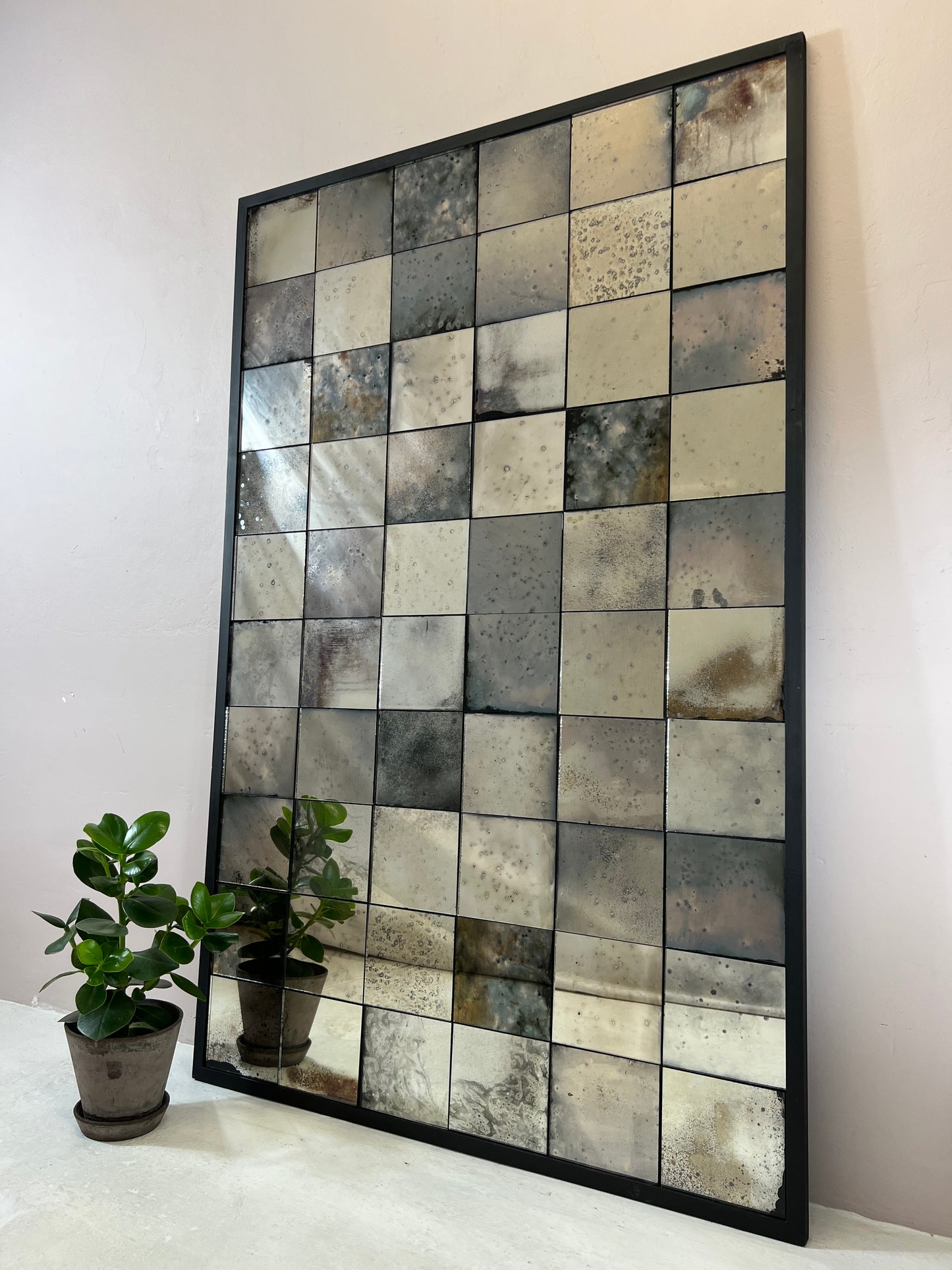 Mixed-Panel - 980mm 1540mm