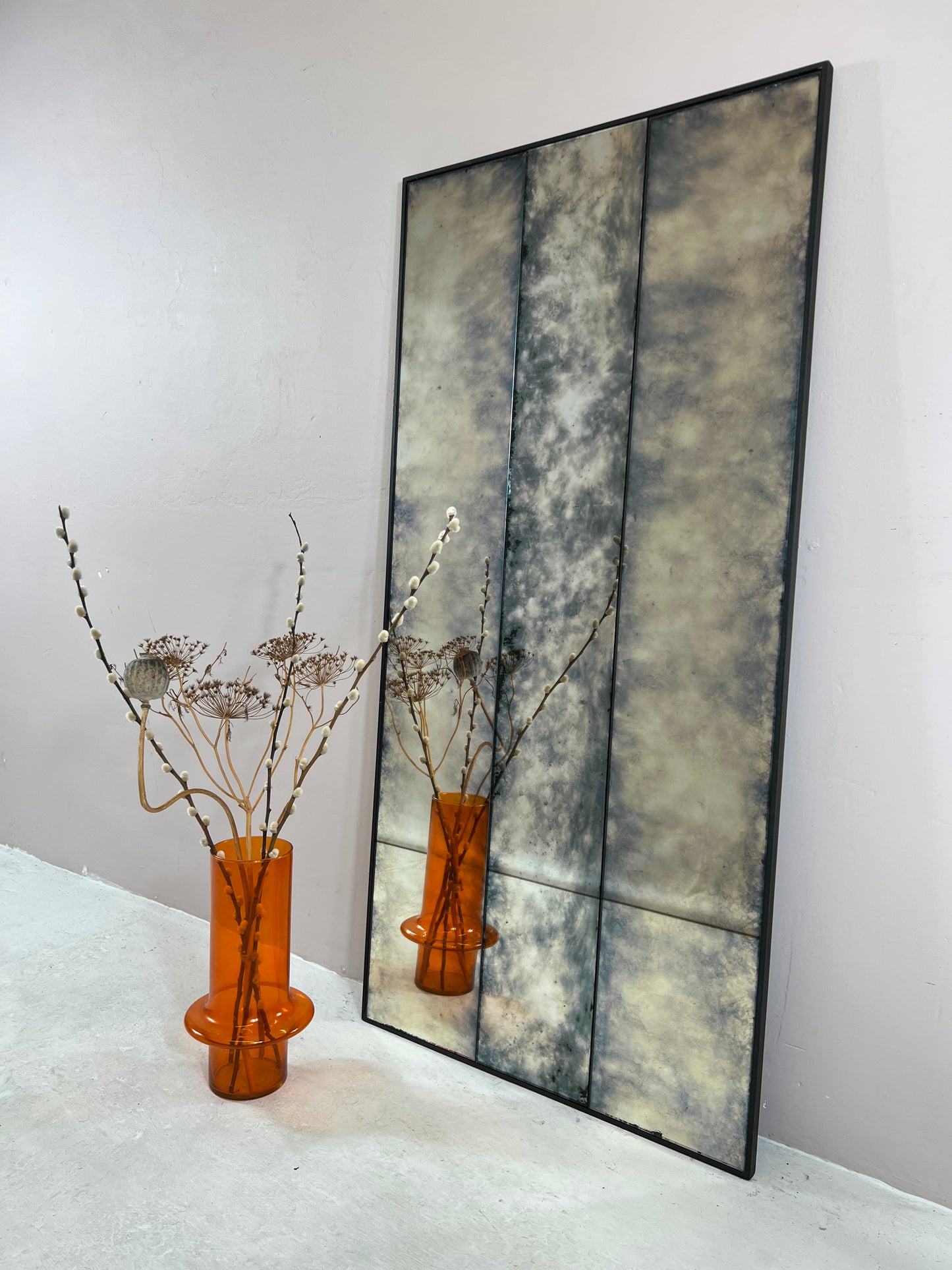 Three-Panel - 585mm x 1215mm