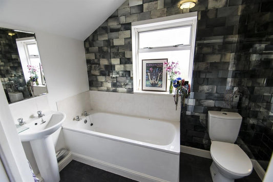 Seconds - Clean Cut Metro Tiles