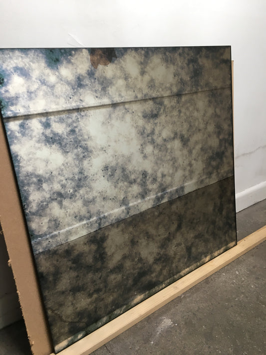 Seconds – 1 panel 732 x 762mm