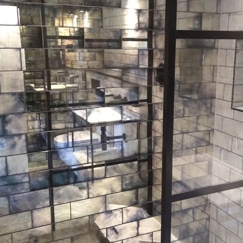 Polished 100 x 200mm