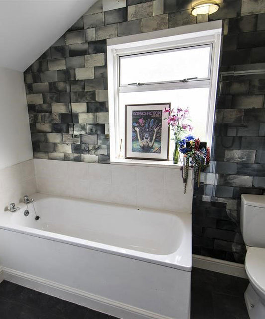 Seconds - Clean Cut Metro Tiles